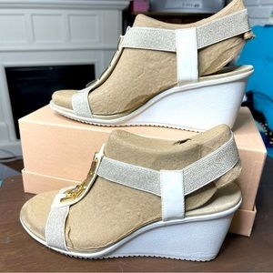 Anne Klein Sport Wedge